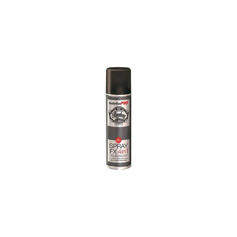 Babyliss pro Spray FX 4in1 150ml