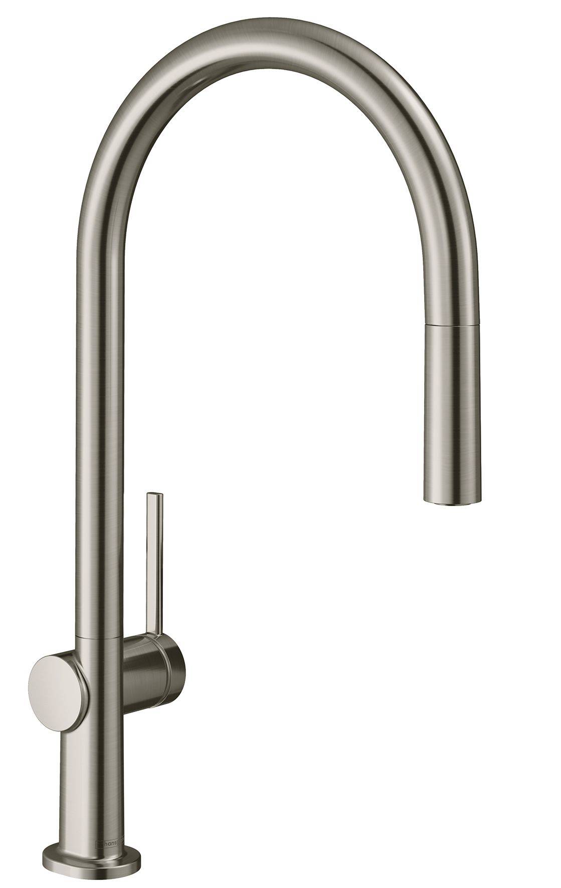 Hansgrohe Talis M54 Köksblandare utan diskmaskinavstängning