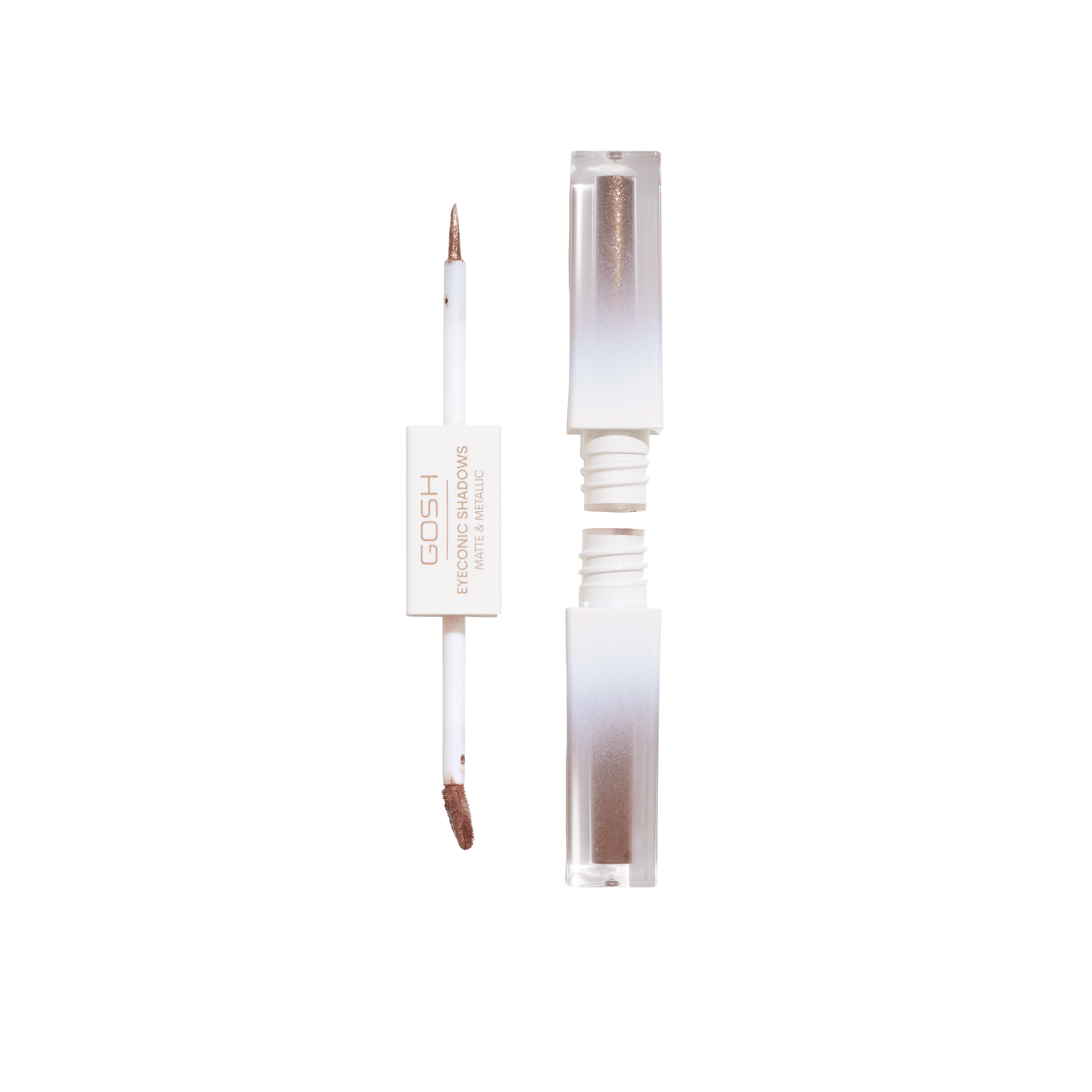 GOSH Eyeconic Shadows Savage 3 ml