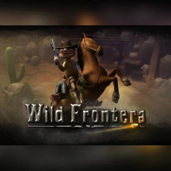 Wild Frontera (PC) Steam Key -EU