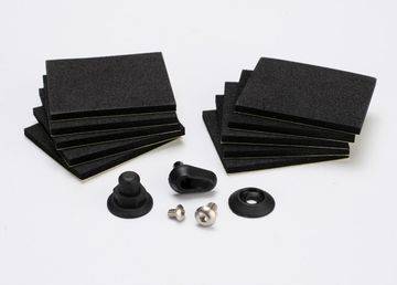 Hatch Post/ Foam Pads Set Spartan/ DCB M41