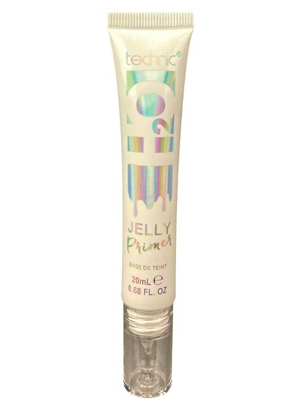 Technic H2O Jelly Primer 20 ml