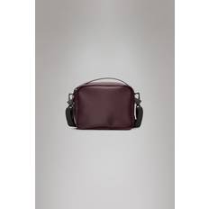 Rains Box Bag | Axelväska | Depth | One Size |