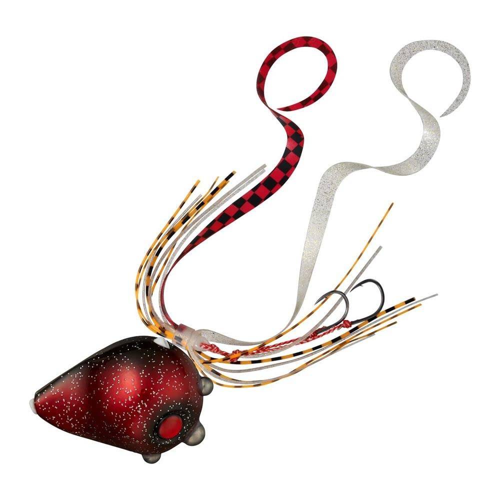 DAIWA Koga Current Breaker Trinity 80g Gal Rosa