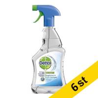 Allrengöringsspray 500ml | Dettol hygienisk 6st