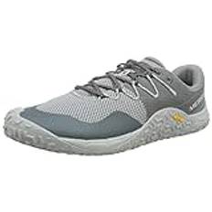 Merrell Herr TRAIL HANDSKE 7 sneakers, MÅNAD, 8 UK, Monument, 42 EU