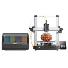 Anycubic Kobra 3 Combo