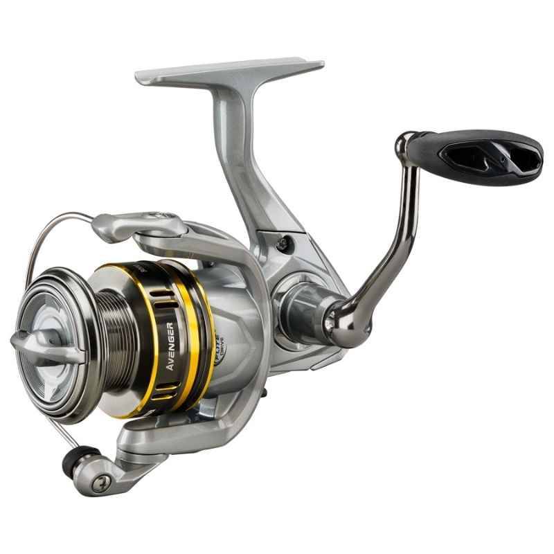 Okuma Avenger B AV-4000B Haspel