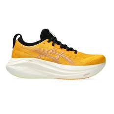Gel-Nimbus 27 Herr, 43,5, AMBER/NEUTRAL PINK