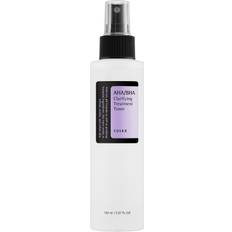 Cosrx Aha/bha Clarifying Treatment Toner White 210 ML - Skintonic Och Från Magasin (210 ML)