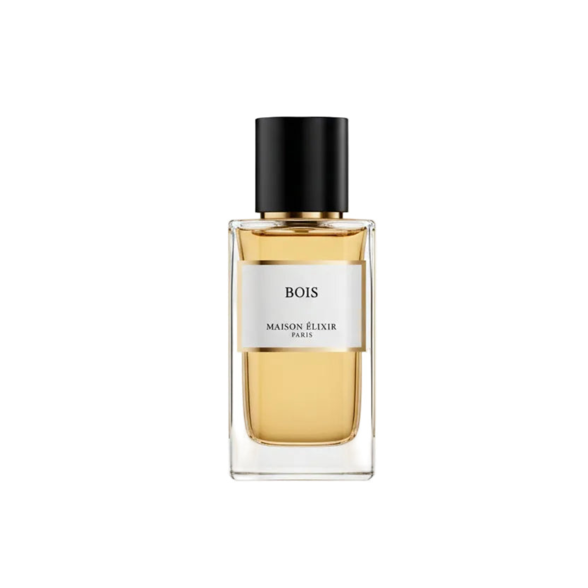 Maison Élixir - Bois EDP 50ml