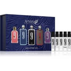 Afnan 9 Series Set