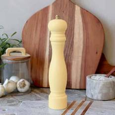 Chic Antique Salt/Pepper Grinder Honey