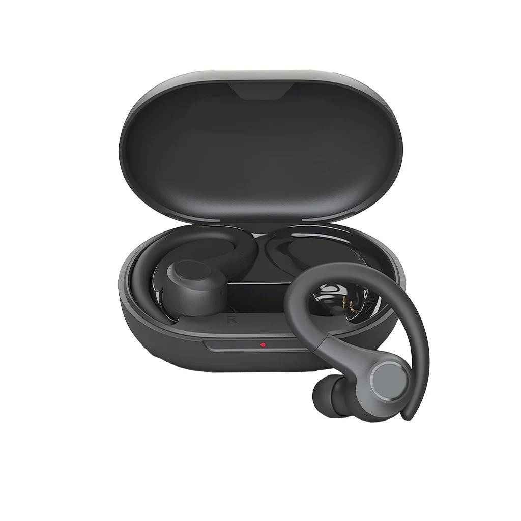 SonidoLab Vibe Sport Trådløse In-Ear Høretelefoner.