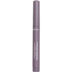 Gosh Forever Mineral Matte Matt Plum Intet Behov For Brug Af Makeup #9877a9 - Stick Från Magasin (#9877a9)