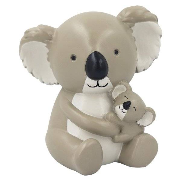 Kids By Friis Sparebøsse Koala Mor & Barn