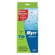 Myrr Myrdosa 2-pack