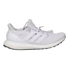 Adidas, Sko, Herre, Hvid, 43 1/3 EU, Uld, Ultra Boost 4.0 DNA 'White'