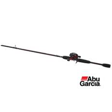 Abu Garcia Black Max Combo