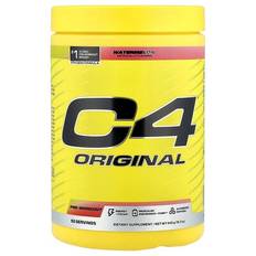 C4 / Cellucor  C4® Original  Pre-Workout  Watermelon  15.7 oz (445 g)