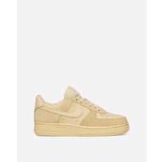 Women s Air Force 1  07 Sneakers Pale Vanilla