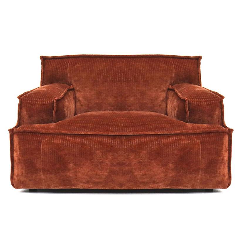 Platani Fåtölj 1-sits - Modulsoffa