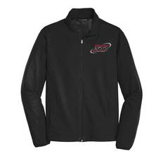 Columbia 300 Men's Urge Soft Shell Jacket Black