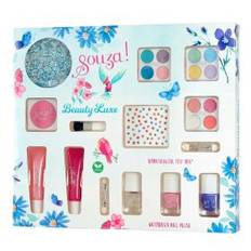BEAUTY LUXE SET