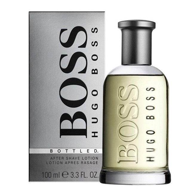 Hugo boss Boss Bottled Nr 6 aftershave - 100 ml