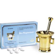 Bio-Magnesium 120 Tabletter TILBUD