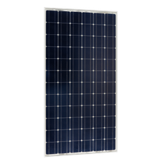 Victron BLUESOLAR 130Wp/12V solcellepanel, monokrystallinsk