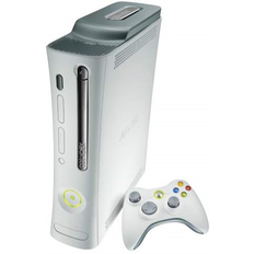 Xbox 360 Konsol Premium 20GB