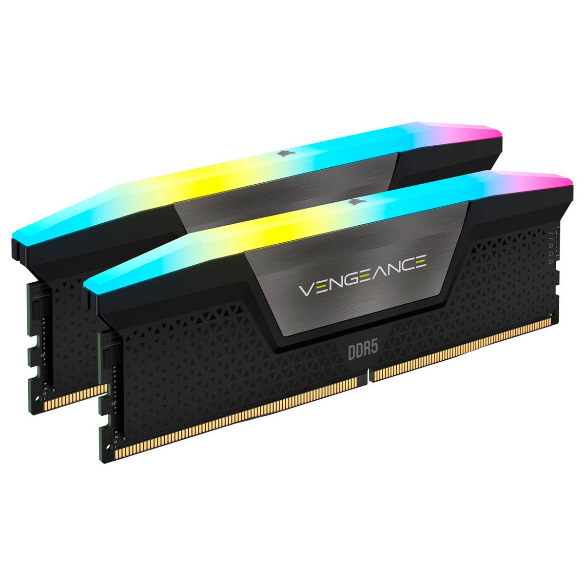 Corsair Vengeance CL36 32GB - 5600MHz - RAM DDR5 Kit (LED)