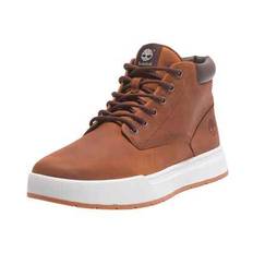 Stiefelette Maple Grove Leder-Chukka