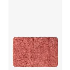 NOBLE HOUSE Bath Mat Chester |Red |60X90 cm x 1