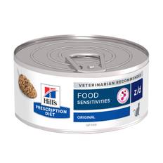 Hill’s Prescription Diet Feline Z/D 24x156g