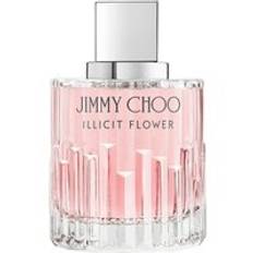 Jimmy Choo Illicit Flower EDT 100 ml