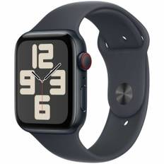 Apple Watch SE (2024) Navy Blue 44 mm - Smartwatch
