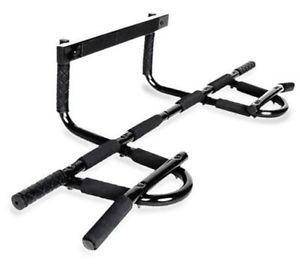 Double Handed Chin Up Bar