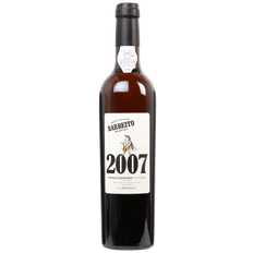 Vinhos Barbeito, Madeira Tinta Negra Single Harvest Colheita 50cl, 2007