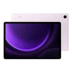 Samsung Galaxy Tab S9 FE 128GB/6GB - Lavender - Tablet