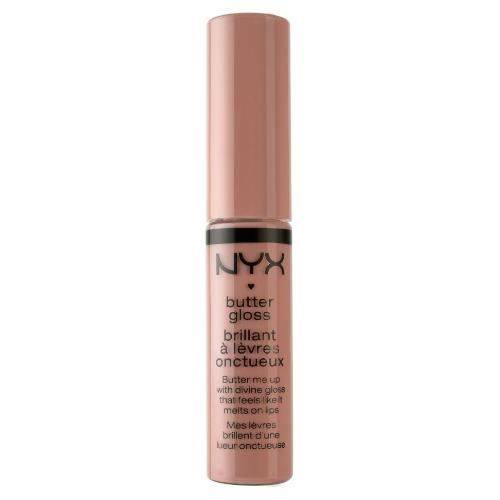 NYX Beurre Gloss - Tiramisu