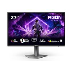 AOC AGON PRO AG276UZD - OLED-monitor - 27" - HDR