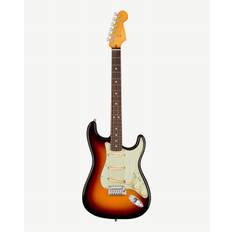 Fender American Ultra Stratocaster®, Rosewood Fingerboard, Ultraburst