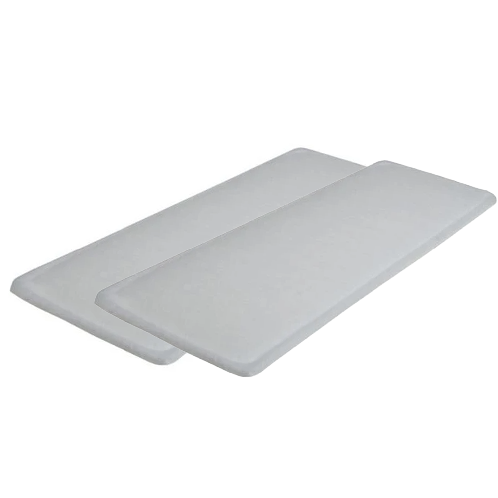 Standard G4 filtersæt til Vent-Axia Sentinel Kinetic FHL (185x330x5mm)