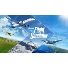 Microsoft Flight Simulator 2020 (PC) - Standard