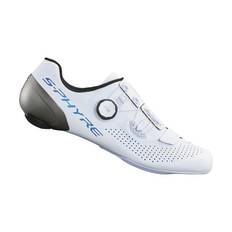 Shimano RC902T S-PHYRE Bancykelskor Vit, Str. 39 (39)