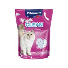 VITAKRAFT Magic Clean 5 liter