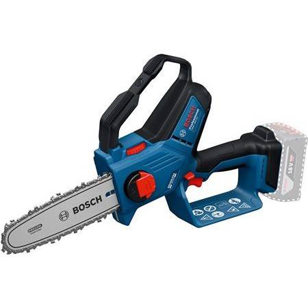 Bosch Akku kædesav gke 18v-20 solo.