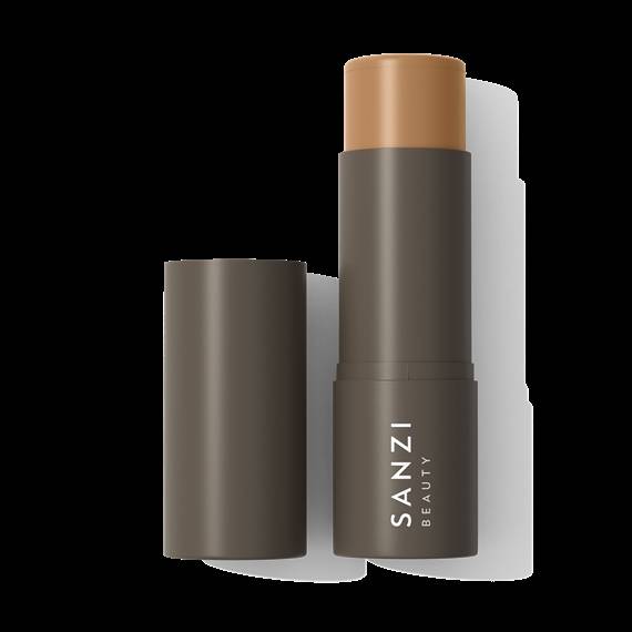Sanzi Beauty Bronzer Multi Stick - 03 Caramel 9g